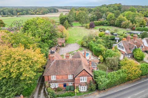 5 bedroom detached house for sale, High Garrett, Braintree