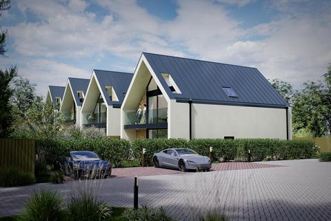 undefined, Hamilton Sands, Gullane, EH31