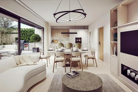 undefined, Hamilton Sands, Gullane, EH31