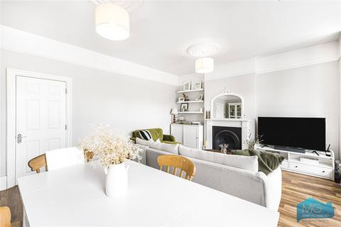 2 bedroom apartment for sale, Hoppers Road, London, N21