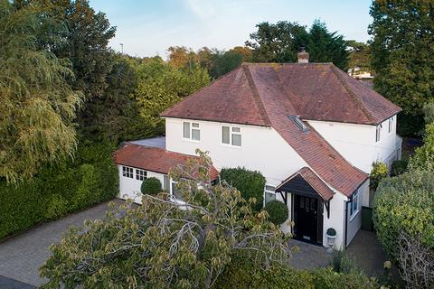 4 bedroom detached house for sale, St. Richards Way, Aldwick, Bognor Regis, West Sussex PO21