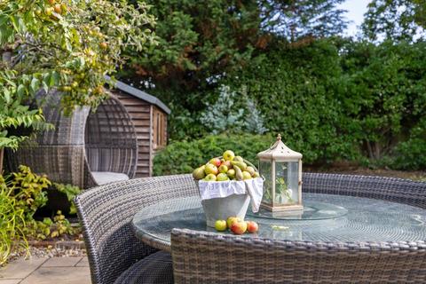 4 bedroom detached house for sale, St. Richards Way, Aldwick, Bognor Regis, West Sussex PO21