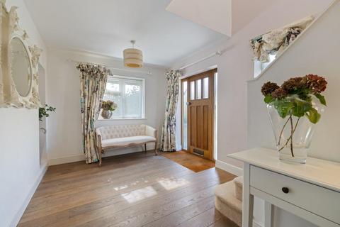 4 bedroom detached house for sale, St. Richards Way, Aldwick, Bognor Regis, West Sussex PO21