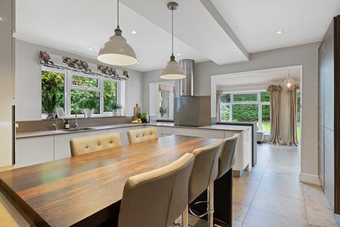 4 bedroom detached house for sale, St. Richards Way, Aldwick, Bognor Regis, West Sussex PO21