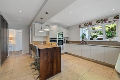 4 bedroom detached house for sale, St. Richards Way, Aldwick, Bognor Regis, West Sussex PO21