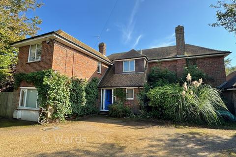 undefined, St. Andrew's Road, Littlestone, New Romney, Kent