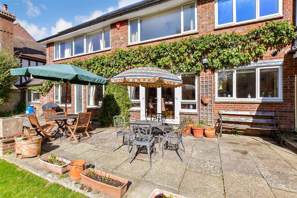 Patio / Decking