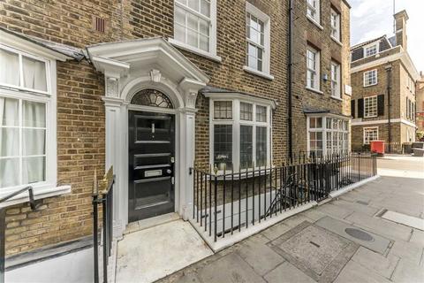 Palace Street, London SW1E