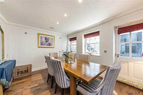 undefined, Palace Street, London SW1E