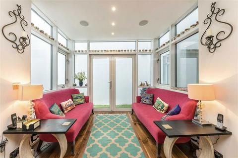 undefined, Palace Street, London SW1E