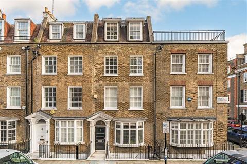 undefined, Palace Street, London SW1E