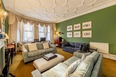 3 bedroom flat for sale, Carlisle Place, London SW1P