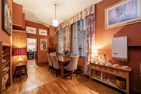 3 bedroom flat for sale, Carlisle Place, London SW1P