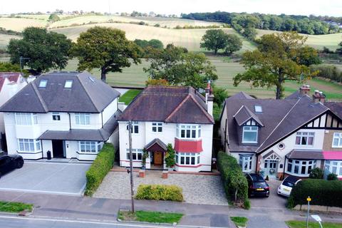 undefined, The Meadway, Cuffley