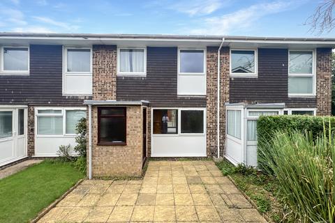 undefined, Cambridge CB2