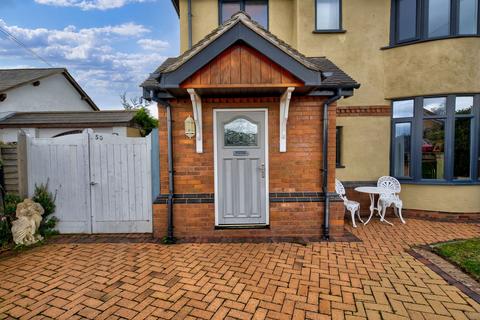 undefined, Ffordd Ffynnon, Prestatyn LL19