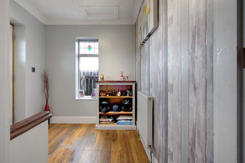 undefined, Ffordd Ffynnon, Prestatyn LL19