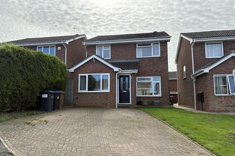 undefined, Greyfriars Road, Daventry