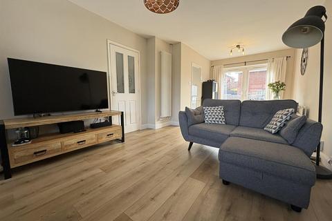 undefined, Greyfriars Road, Daventry