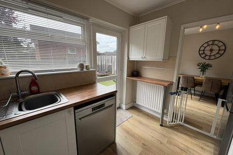undefined, Greyfriars Road, Daventry
