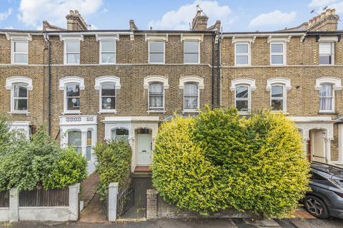 50b Upper Tollington Park, London, N4 4BX