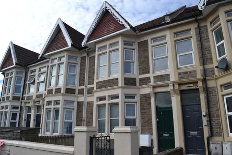 638 Stapleton Road Bristol BS5 6TG