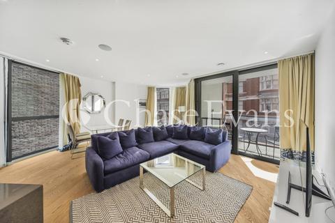 2 bedroom flat to rent, Wellington House, 70 Buckingham Gate, Westminster, London, SW1E