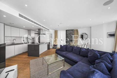 2 bedroom flat to rent, Wellington House, 70 Buckingham Gate, Westminster, London, SW1E