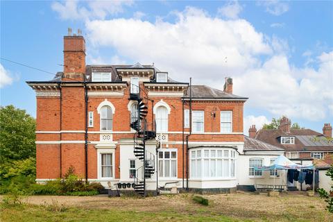 undefined, The Scotlands Knighton Park Road, Leicester LE2