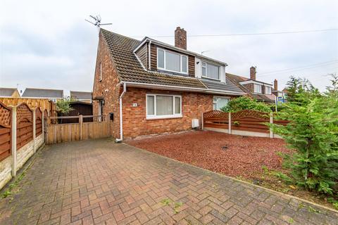 undefined, Woodside Crescent, Morpeth NE65