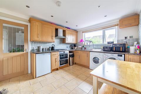 undefined, Woodside Crescent, Morpeth NE65