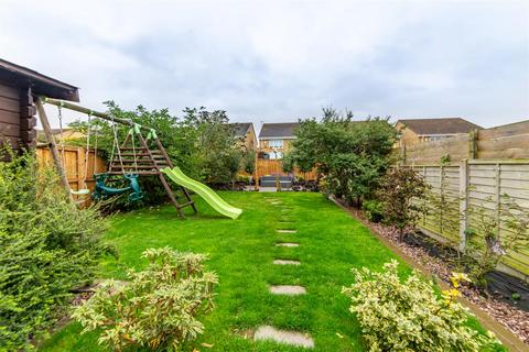undefined, Woodside Crescent, Morpeth NE65