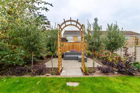 undefined, Woodside Crescent, Morpeth NE65