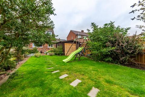 undefined, Woodside Crescent, Morpeth NE65