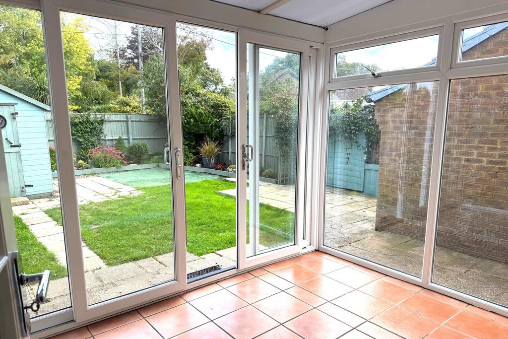 Conservatory