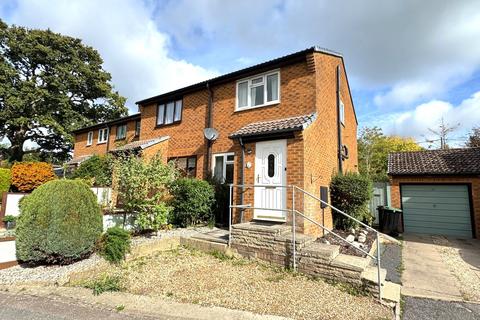 undefined, 6 Myrtle Close Hordle Lymington SO41 0YE