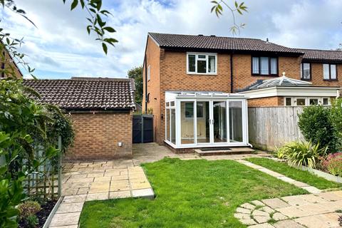 undefined, 6 Myrtle Close Hordle Lymington SO41 0YE