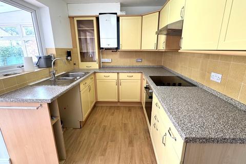 undefined, 6 Myrtle Close Hordle Lymington SO41 0YE