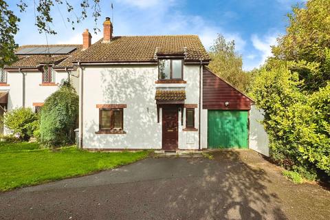 undefined, Winsors Lane, Minehead TA24