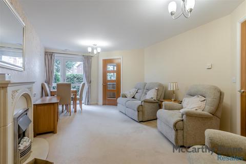 undefined, Catherine Court, Sopwith Road, Eastleigh