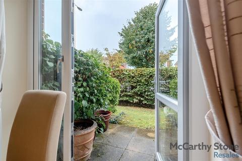 undefined, Catherine Court, Sopwith Road, Eastleigh