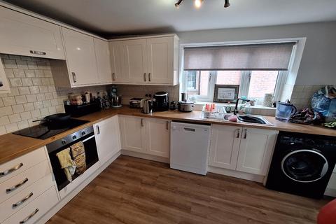 undefined, Minsterley, Shrewsbury, Shropshire