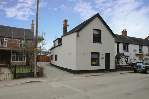 undefined, Minsterley, Shrewsbury, Shropshire