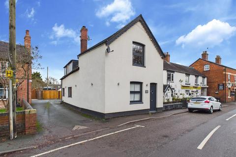 undefined, Minsterley, Shrewsbury, Shropshire