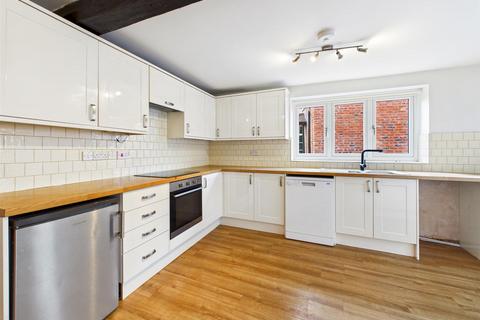 undefined, Minsterley, Shrewsbury, Shropshire