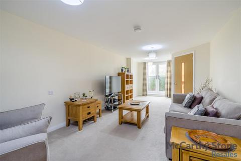 1 bedroom apartment for sale, Balshaw Court Burlington Gardens Leyland PR25 3EX