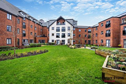 undefined, Balshaw Court Burlington Gardens Leyland PR25 3EX