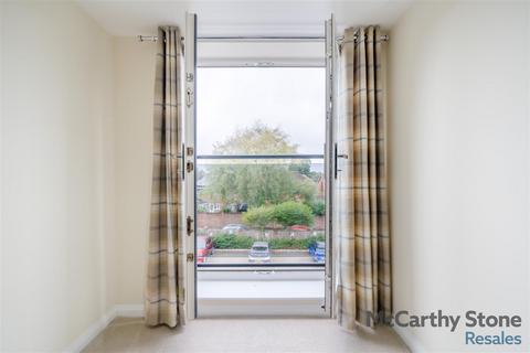 undefined, Balshaw Court Burlington Gardens Leyland PR25 3EX