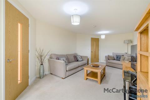 undefined, Balshaw Court Burlington Gardens Leyland PR25 3EX