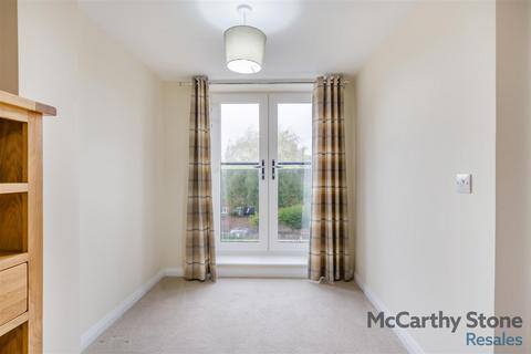 undefined, Balshaw Court Burlington Gardens Leyland PR25 3EX